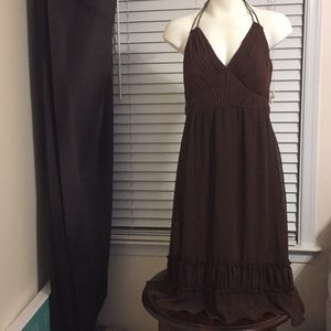 Sangria dress size 14